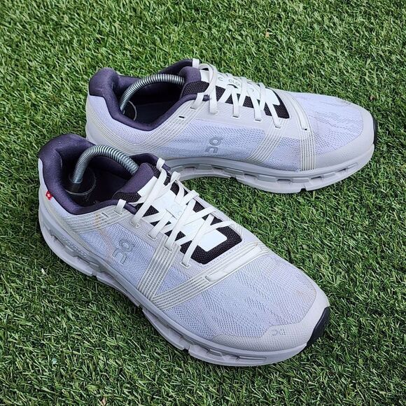 ON CLOUDGO - Womens Sneakers - SIZE 10 - Picture 3 of 11